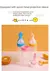 Colher de silicone Espreme papinha 90ml seguro bebê recém-nascido garrafa de alimentação da criança silicone na internet