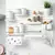 Imagem do Painel multi encaixe moderno - Casa pegboard decoração organizador