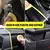 Super Restaurador de plástico para carro / O preto brilhante de volta - comprar online