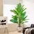 Palmeira artificial tropical de 52-125cm/49,2 polegadas - Planta artificial realista - comprar online