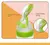 Colher de silicone Espreme papinha 90ml seguro bebê recém-nascido garrafa de alimentação da criança silicone - loja online