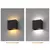 Luz de parede interior minimalista lâmpada parede sala - Moderno 6w - loja online