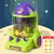 Maquina espacial de pegar prêmios - Space Rocket Crawler, Pinça de bola, Egg Twister - comprar online
