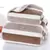 Toalha de banho absorvente grossa, Toalha facial macia para casa, Toalhas domés - comprar online