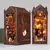 Casa madeira decorativa enconsto de livros - Diy livro nook kits de madeira casa boneca kit construção casa mágica - comprar online