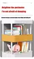 Organizador de salaquarto, cozinha móvel com rodas - comprar online