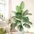 Palmeira artificial tropical de 52-125cm/49,2 polegadas - Planta artificial realista na internet