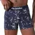 Cuecas Boxers de impressão de algodão para homem roupa interior dos homens boxer short - comprar online