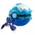 Imagem do Pokemon elf bola pokeball anime figura desenhos animados pikachu charizard piplu