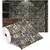 70cm x 1/5/10m 3d papel de parede decoração auto-adesivo espuma antiga tijolo