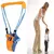 Imagem do Arnê de segurança Bebê infantil criança - caminhada aprendizagem assistente walker jumper