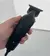 Aparador Kemei 2299 barbeiro aparador de cabelo sem fio 0mm zero lacunas escultura clippe - loja online
