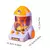Maquina espacial de pegar prêmios - Space Rocket Crawler, Pinça de bola, Egg Twister - Loja Casa do Juba