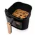 Air Fryer Fritadeira Elétrica Digital Extream 4,5L Preto e Cobre , 127v - VITRI - Loja Casa do Juba