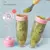 Colher de silicone Espreme papinha 90ml seguro bebê recém-nascido garrafa de alimentação da criança silicone - comprar online