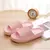 Imagem do Plataforma Flip Flops - grossa à prova dágua - chinelos moda feminina sola macia