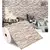 70cm x 1/5/10m 3d papel de parede decoração auto-adesivo espuma antiga tijolo - comprar online