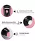 Kit de esmalte em gel com lâmpada uv, máquina elétrica de broca para unhas, k - loja online