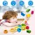 Brinquedo de formas educativas - Categoria de madeira infantil - comprar online