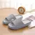 Imagem do Plataforma Flip Flops - grossa à prova dágua - chinelos moda feminina sola macia