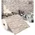 70cm x 1/5/10m 3d papel de parede decoração auto-adesivo espuma antiga tijolo