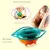 Vasilha anti-derramamento de comida - rotação de 360 graus - Universal Gyro Bowl para bebê, , resistente a derramamento na internet