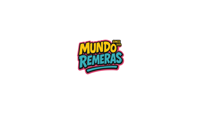 Mundo remeras