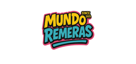Banner de Mundo remeras