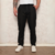 Calça Masculina em Linho Casual Social Homem Slim Festas - comprar online