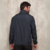 Jaqueta Corta Vento Masculino Blusa Treino Corrida Sem Capuz - Aerre Company
