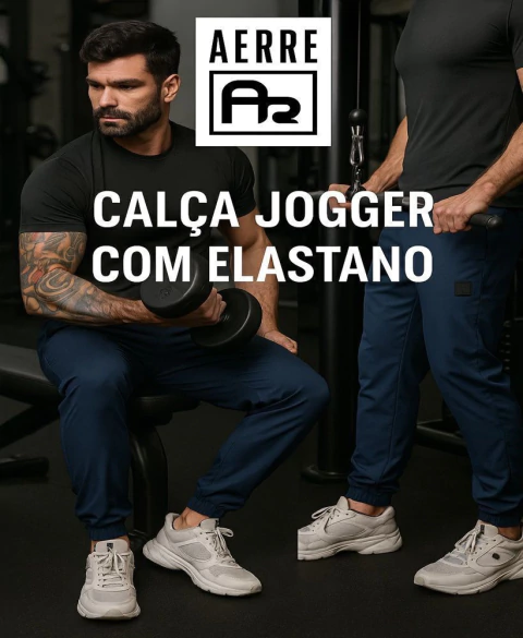 Banner de Aerre Company