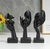 Estátua Linha Expressões - Arte que transmite sentimento e autenticidade - OFERTÃO DO DIA