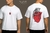 Coração Oversized - comprar online