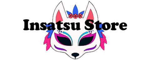 Insatsu Store