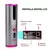 Rizador de Cabello Automático Inalámbrico - Solangestore