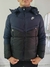 Campera Emiliano - Puffer Nike - tienda online