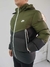 Campera Bruno - Puffer Nike en internet