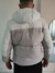 Campera Emiliano - Puffer Nike - Solangestore