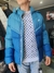 Campera Bruno - Puffer Nike