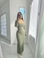 Conjunto Vestido Diamante