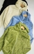 Campera Teddy - comprar online