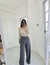 Pantalon Sastrero Wide Leg - Solangestore