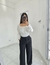 Pantalon Sastrero Wide Leg en internet