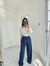Pantalon Sastrero Wide Leg - comprar online