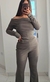 Conjunto Shein Friza