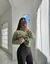 Campera Zara Keit - Solangestore