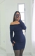 Vestido Milena - Solangestore