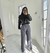 Chaqueta Gamulan