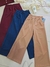Pantalon Sastrero Wide Leg