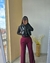 Pantalon Baggie Clasico